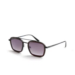 OPIUM With Crystal Navigator UV Protection Metal Sunglasses for Men-picture-29