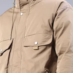 V-Mart Men Puffer Jacket image 5