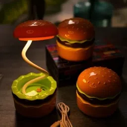 dr mureco MurecoBurg360flow Table Lamp image 3