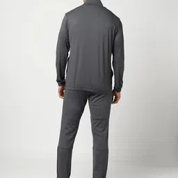 Performax Color Block Full Sleeve High Neck Tracksuits image 3