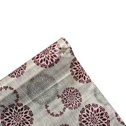 Mopak Decor Green Set of 1 Regular Shelf Liner Organisers image 2