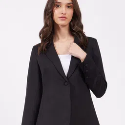FableStreet Women Tailored Jacket image 1