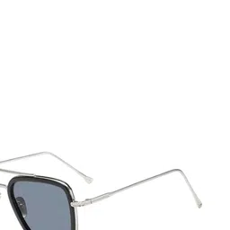 ynam Unisex Wayfarer Sunglasses with Polarised and UV Protected tony_01_yn image 4