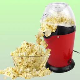 vaynsyjx Warm Crispy Corn Machine Blower popcornmaker836 300 L Popcorn Maker-picture-41
