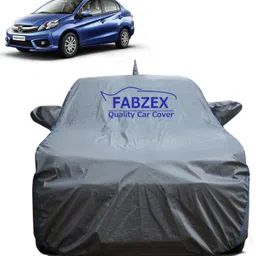 fabzex Honda Amaze, Amaze E Diesel, Amaze E Petrol, Amaze VX i-VTEC, Amaze E i-DTEC, Amaze EX, Amaze LX, Amaze S CVT Diesel, Amaze S Diesel, Amaze S Petrol, Amaze S i-DTEC, Amaze S i-VTEC, Amaze SX i-DTEC, Amaze SX i-VTEC, Amaze V CVT Diesel, Amaze S CVT Petrol, Amaze S CVT i-VTEC, Amaze S Diesel, Amaze S Petrol, Amaze V Diesel, Amaze V Petrol, Amaze VX Diesel, Amaze VX CVT i-VTEC Body Cover-picture-24