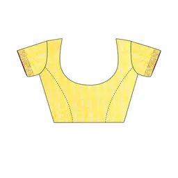 Leelavati Floral Embellished Beads and Stones Saree image 4