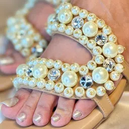 SANDAL STORIES Women Open Toe Flats-picture-46