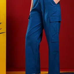 kotty Women Cargos image 5