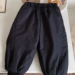 Xsole Boys High-Rise Trousers-picture-36