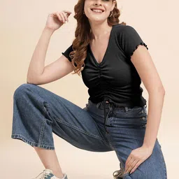 Moda Rapido Top image 3