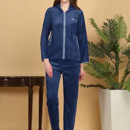 KLOTTHE Women Night suit-picture-10