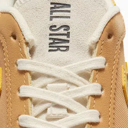 Converse Run Star Trainer Retro Unisex Leather Training or Gym Shoes image 2