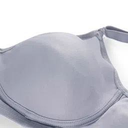 SHYAM SONS FLAIR Bra Full Coverage Lightly Padded image 5