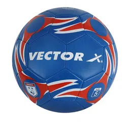 VECTOR X Printed France Soccer Foot Ball-image-0