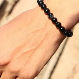 VIBESLE Unisex Tourmaline Bracelet-picture-14