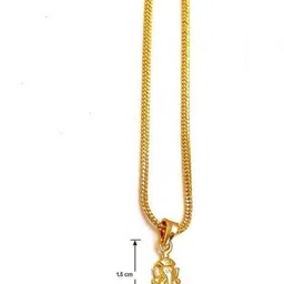 JAGSUN 2 Pieces Keep Your Memories Close Alloy Pendant image 3