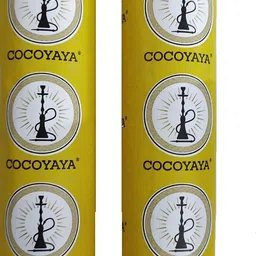 puff smart COCOYAYA MAGIC COAL 2 STICK Hookah Charcoals-picture-40