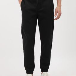 Calvin Klein Jeans Men Mid-Rise Joggers-picture-41