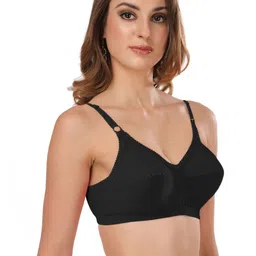 FEATHER LINE Bra Full Coverage image 2