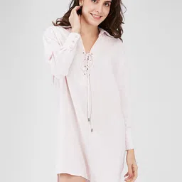 Iti A-Line Dress-picture-38