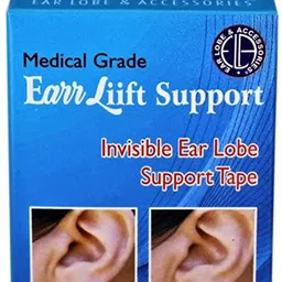 Reusable Ear Lobe Support-image-24