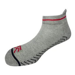 WROGN Pack of 5 Ankle Length Socks image 3