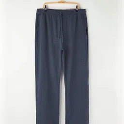 Trendyol Men Mid-Rise Lounge Pants-image-23
