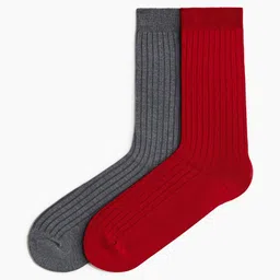 H&M 2-Pack Bamboo Viscose-Blend Socks-picture-36