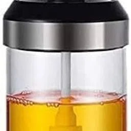 pratyang Oil & Vinegar Set Glass, Plastic-picture-11