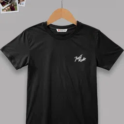 Dagcros Boys Printed Slim Fit T-shirt-picture-32