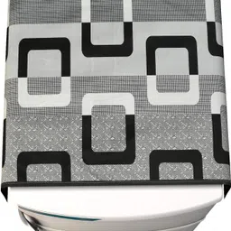 richbox Refrigerator Cover image 4