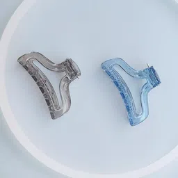 SZN Women Set of 6 Claw Clip image 3