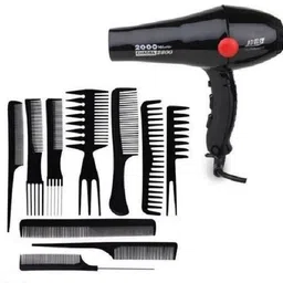 AKR Professional Stylish Hair Dryers For Womens And Men Hot And Cold (2000 Watts) Hair Dryer-image-62