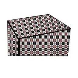 The Furnishing Tree Multi PVC Washing Machine Covers image 2