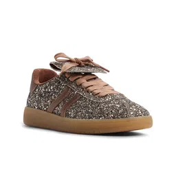 ALDO Itsneaker Women Woven Design Sneakers-picture-45