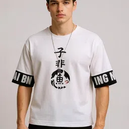 FASHIUM Men Printed T-shirt-picture-21