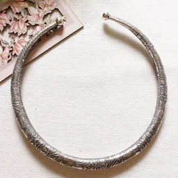 A Local Tribe Necklace image 1