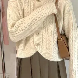 StyleCast Women Cable Knit-image-58