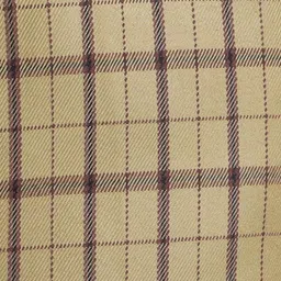 Jeetethnics Infant Boys Checked Single-Breasted Three-Piece Party Suit image 2