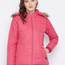 VERO MODERNO Women Lightweight Puffer Jacket-picture-32