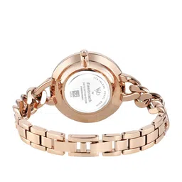 Fastrack Women Dial & Bracelet Style Straps Analogue Watch FV60062WM01W image 5