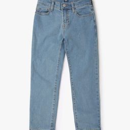 GAP Boys Mid-rise Stretchable Jeans-picture-36