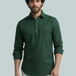 Navkanj Men Kurta-picture-29