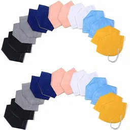 the divine exports N95_50pcs Reusable, Washable-picture-18