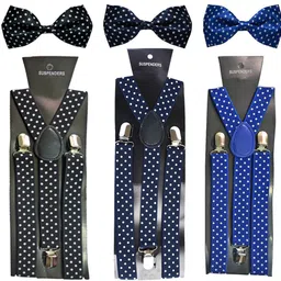 LOOPA Y- Back Suspenders for Men-picture-20