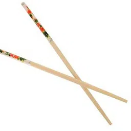 wanzhow Eating, Decorative, Training, Cooking, Chewing Bamboo Japanese, Korean, Vietnamese, Chinese Chopstick image 2