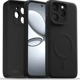 flipkart smartbuy Back Cover for realme 15T 5G-picture-11