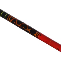 yolo tackles Hyderabadi Fishing Singh ki chadi, For Carp Fishing Multicolor Fishing Rod image 4