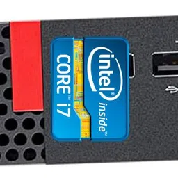 COMPUTER KENDRA Core™ i7 - 6700 [8MB Cache, Up to 4.00 GHz] - ThinkCentre Mini PC [KB6] Intel Core i7 (6th Gen) [8MB Cache, Up to 4.00 GHz] (32 GB RAM/Intel® UHD 530 Graphics/1 TB SSD Capacity/Windows 11 Pro) Gaming Tower with MS Office-picture-28