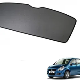 kozdiko Rear Window Sun Shade For Maruti Suzuki Ritz-picture-33